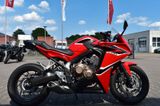 Honda CBR 650 F 1. Hand k. Heck & Blinker - Angebote entsprechen deinen Suchkriterien