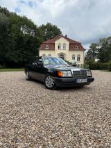 Mercedes-Benz Mercedes 230CE - Mercedes-Benz CE 230 aus 1991