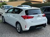 Toyota Auris Exec. 1,6-l-Valvematic Multi TÜV NEU! - Toyota Auris: Valvematic
