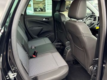 Bild 10 Opel Crossland (X) Crossland Elegance Paket 1.2 Turbo Navi LED Appl