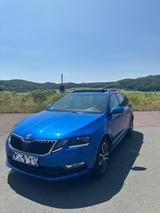 Skoda Octavia 2.0 TDI SCR Ambition Combi Ambition