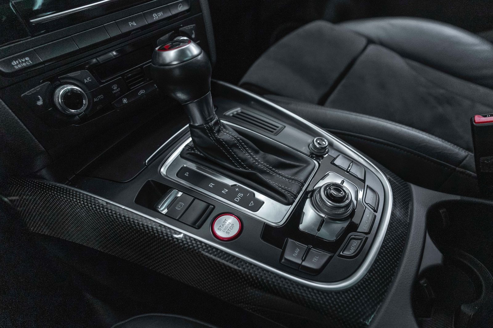 Fahrzeugabbildung Audi SQ5 3.0TFSI QUATTRO B&O BIXENON KAM NAV ALC PANO