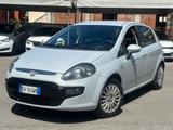 Fiat Grande Punto EVO 1.3 MJT 75 CV 5 porte - Fiat Grande Punto mit Diesel-Antrieb: 1.3