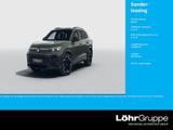 Volkswagen Tiguan R-Line 2.0 l TSI 4M DSG AHK, Standh., Nav