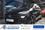 Mercedes-Benz B 220 d*LEDER*AMBIENTE*HEAD-UP*LED*NIGHT-PAKET* - Mercedes-Benz B 220 aus 2021