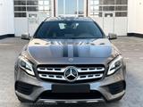 Mercedes-Benz GLA 200 DCT - - Mercedes-Benz GLA 200 in Mainz
