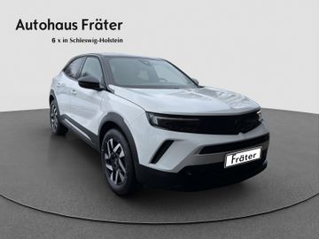 Fotografie 3 des Opel Mokka GS Automatik Kamera LED Sitzheizung PDC