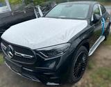 Mercedes-Benz MODEL 2026 |BROWN AND RED INTERIOR | - Mercedes-Benz GLC-Class New cars