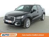 Audi Q2 2.0 TFSI quattro Sport Aut.*NAVI*CAM*SHZ*ACC* - Audi Q2 SUV
