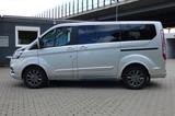 Ford Tourneo Custom 2.0 L1 "Titanium X" #ACC #XEN #NA - gebrauchte Ford Tourneo Custom aus dem Jahr 2023