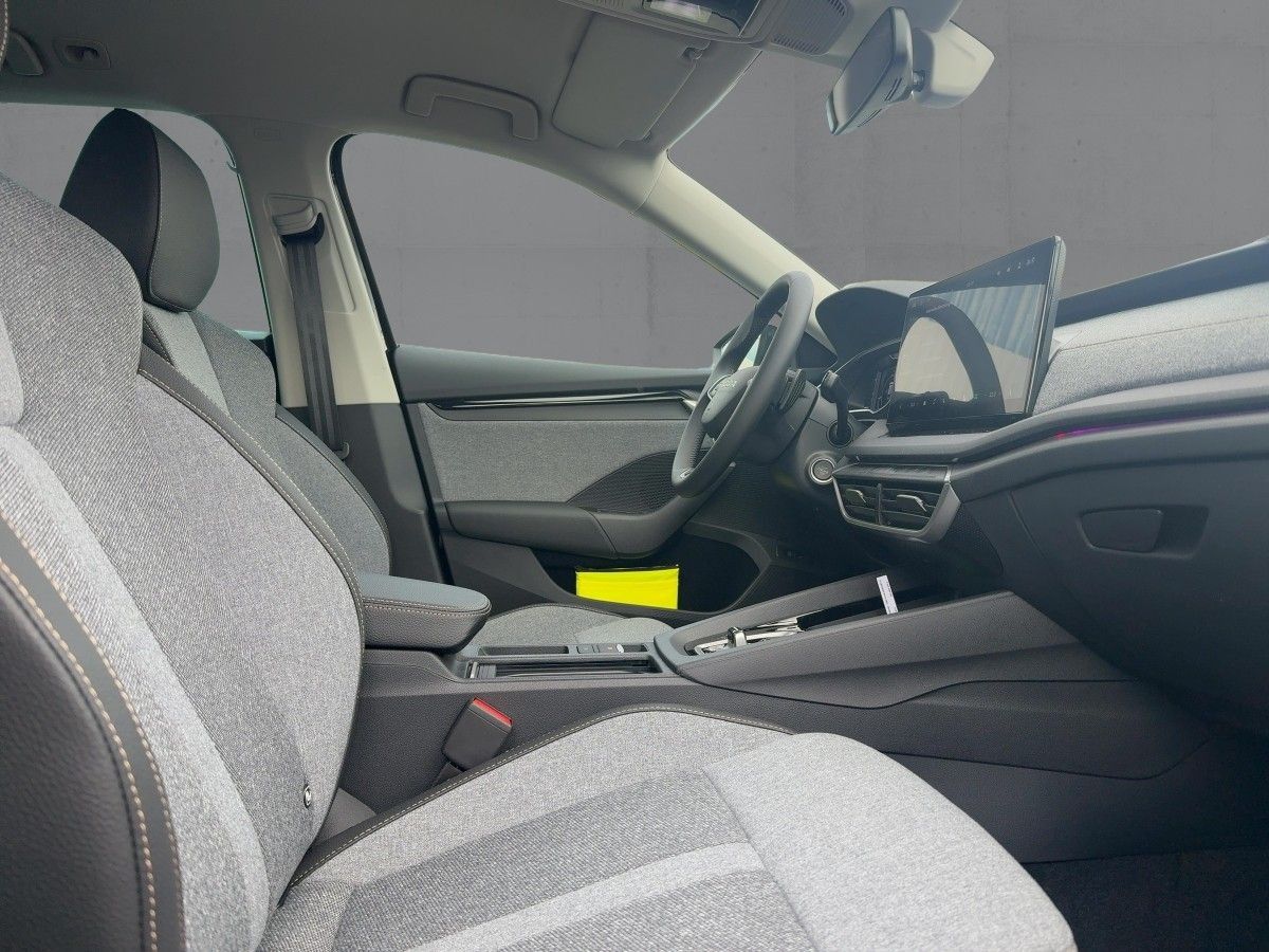Skoda Octavia - Bild 11