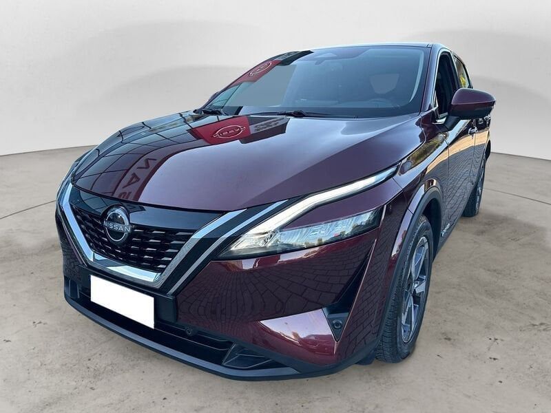Other Nissan Qashqai 1.5 e-power N-Connecta 2wd imagem 3