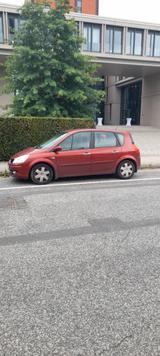 Renault Scenic Avantage 1.9 dCi FAP 81kW Avantage - Renault Scenic aus 2007 mit Diesel-Antrieb