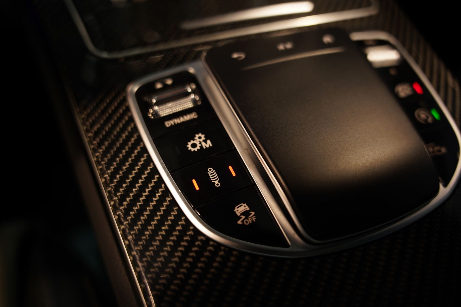 Mercedes Benz Glc 63 Amg