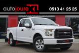Ford F 150 F150 | Ex BTW | Benzine/LPG | Trekhaak | C - Ford F 150 aus 2015