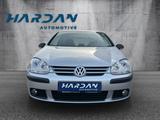 Volkswagen Golf V Lim. Trendline Automatik, 1 Hand! - Volkswagen Golf aus 2006: V