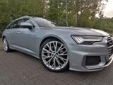 Audi A6 50 TDI quattro tiptronic S line Avant S line - Audi A6