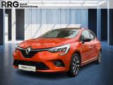 Renault Clio V 1.0 TCe 90 Zen SHZ KLIMA LED-Tagfahrlicht - Renault Clio Gebrauchtwagen in Hamburg