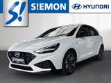 Hyundai i30 FL 5-trg MY26 1.6 T-GDi DCT N-Line Navi Digi