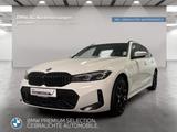 BMW 330e Touring M Sport AHK Harman/K Kamera LED