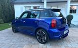 MINI John Cooper Works Countryman John Cooper Wor... - MINI John Cooper Works Countryman: Kleinwagen