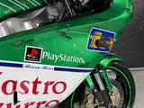 Aprilia RS250 VALENTINO ROSSI IMOLA 1999 TRICOLORE - MOTORRAD AUS DEM JAHR 2002