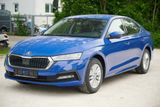 Skoda Octavia Ambition 1.0 TSI 81kW Schaltgetriebe - Skoda Octavia: 81 Kw