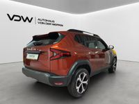 Dacia Duster - Vorschau Bild 8