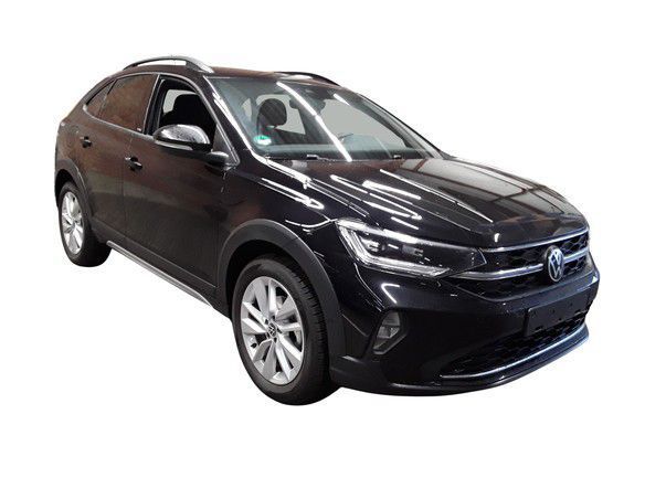 Volkswagen Taigo - Bild 3