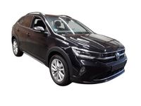 Volkswagen Taigo - Vorschau Bild 3