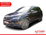Cupra Ateca 2.0 TSI 4Drive DSG LED Navi 360° ACC Beats - Cupra Gebrauchtwagen in Hamburg