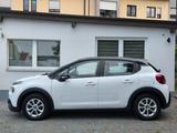 Citroën C3 Feel*Zahnriemen NEU*1.Hand*Scheckheft gepfleg - Citroën Gebrauchtwagen in Nürnberg