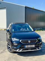 Seat Ateca 2.0 TDI 110kW Xperience 4Drive DSG Xpe... - Seat Ateca in Halle