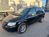 Chrysler Grand Voyager 2.8 Diesel - Chrysler Grand Voyager aus 2005