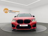 BMW X4 M Competition HUD LEDER NAVI RFK LED HDC - BMW X4 M Gebrauchtwagen