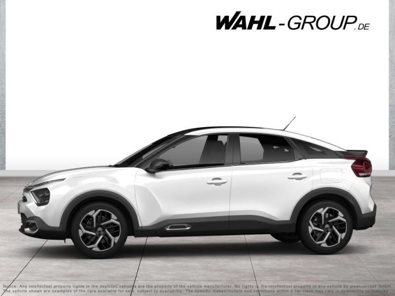 Citroën C4 1.2 PureTech 130 Max imagem 3