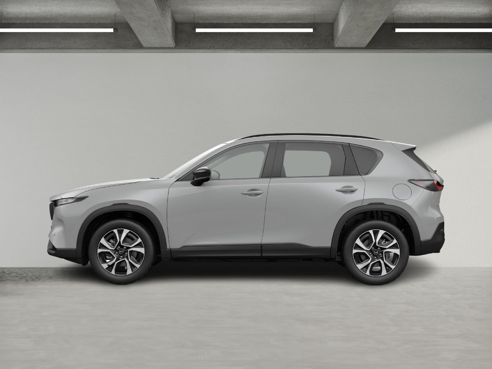 Mazda CX-5 - Bild 6