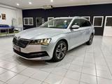Skoda Superb 1.6 TDI SCR DSG Wagon Style - Skoda Superb mit Halbautomatikschaltung