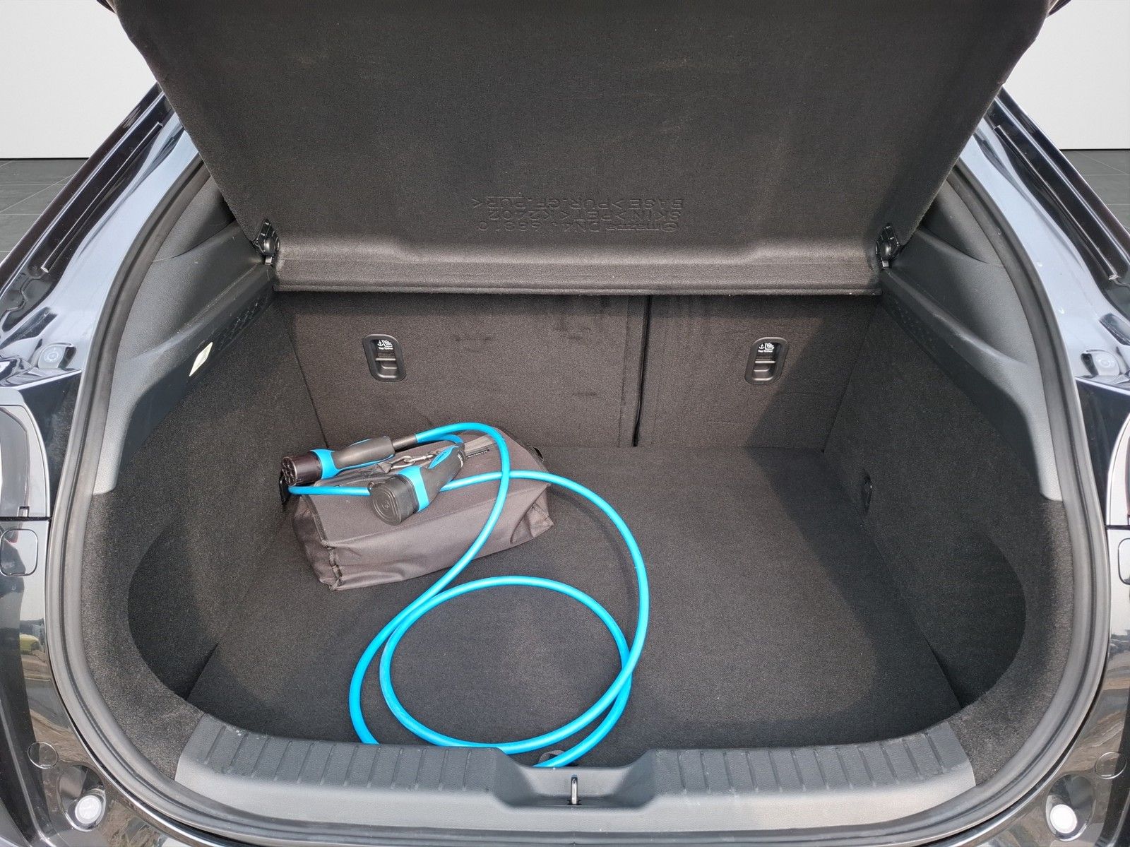 MAZDA MX-30 e-SKYACTIV ACC / NAVI / LED / KAMERA / SIT - Image 16