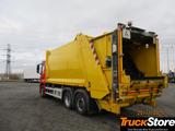Mercedes-Benz Antos 2540 Lane-Assist ClassicSpace M-Fahrerhaus - Angebote