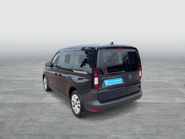 Caddy KOMBI 1.5 TSI SHZ PDC KLIMA FLUEGLTUEREN