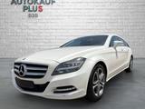 Mercedes-Benz CLS 250 Shooting Brake | Sport-Exterieur | LED - Mercedes-Benz CLS 250 Shooting Brake Kombi Gebrauchtwagen