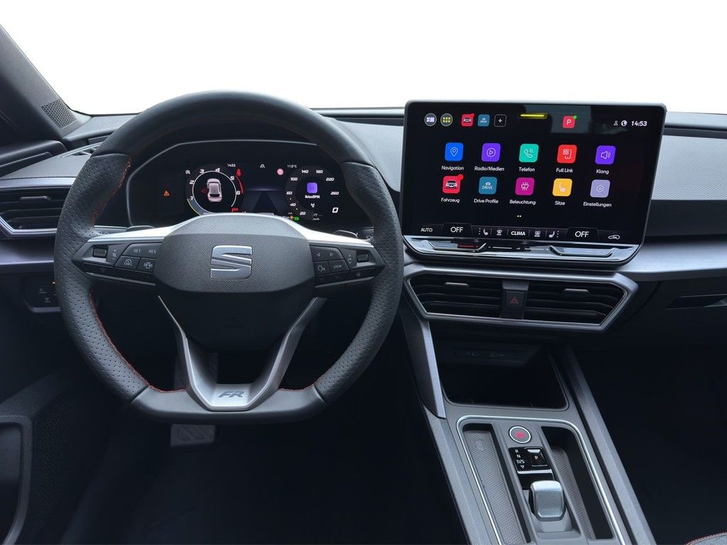Seat Leon - Bild 17