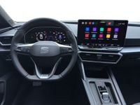 Seat Leon - Vorschau Bild 17