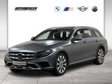 Mercedes-Benz E 400 d 4MATICT All-Terrain AHK Distro HUD RFK - gebrauchte Mercedes-Benz E 400 aus dem Jahr 2019
