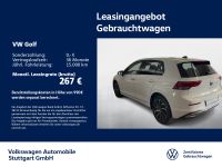 Volkswagen Golf - Vorschau Bild 2