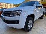 Volkswagen Amarok 2.0 TDI - 4X4 Inseribile - gebrauchte VW Amarok aus dem Jahr 2012