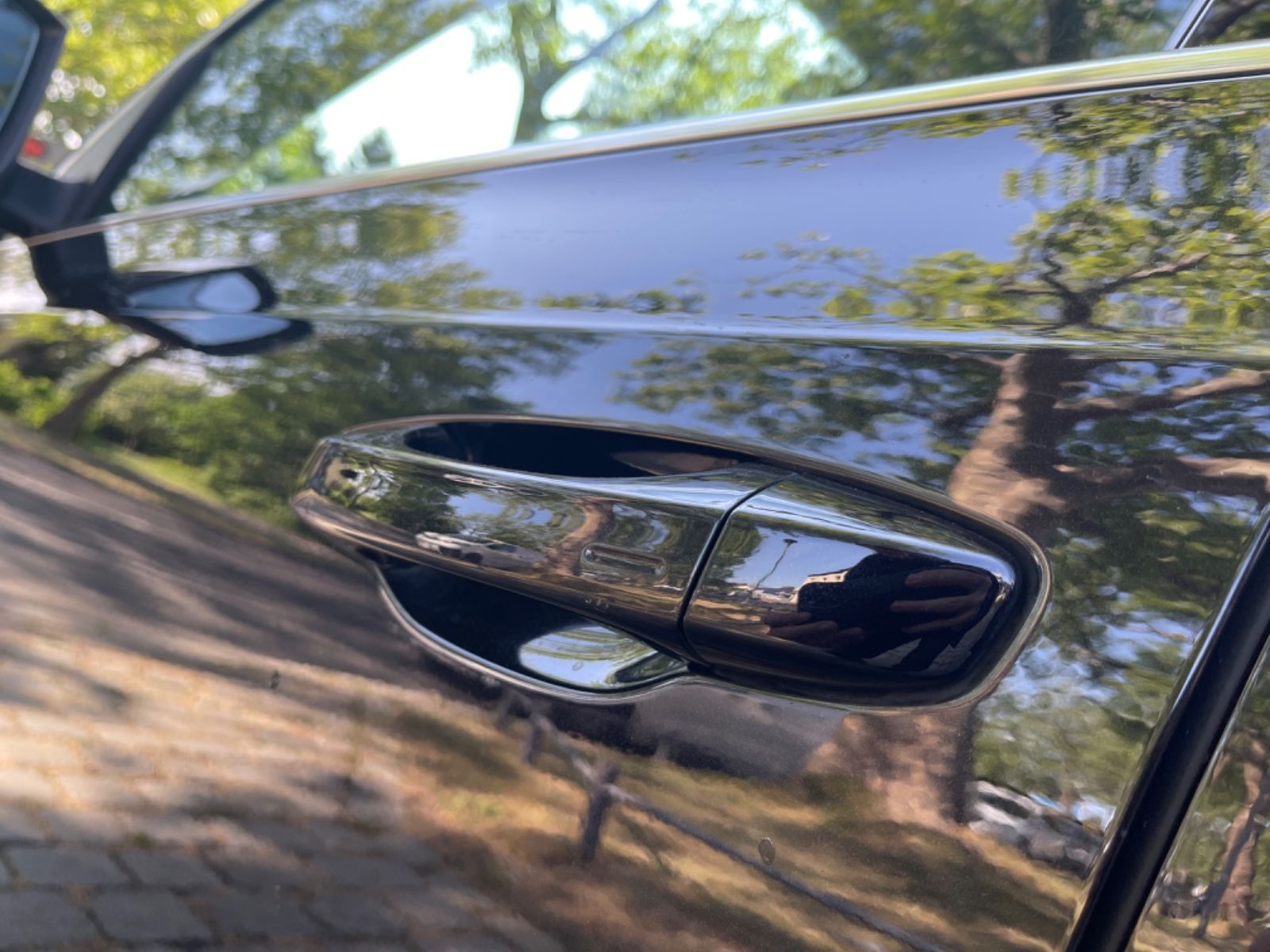 Fahrzeugabbildung SKODA Octavia 2.0 TDI GreenTec Soleil*Keyless*ACC*