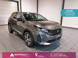 Peugeot 3008 1.2 PureTech  Allure Pack|ACC|LED|Kamera - Peugeot 3008 Allure Pack Gebrauchtwagen