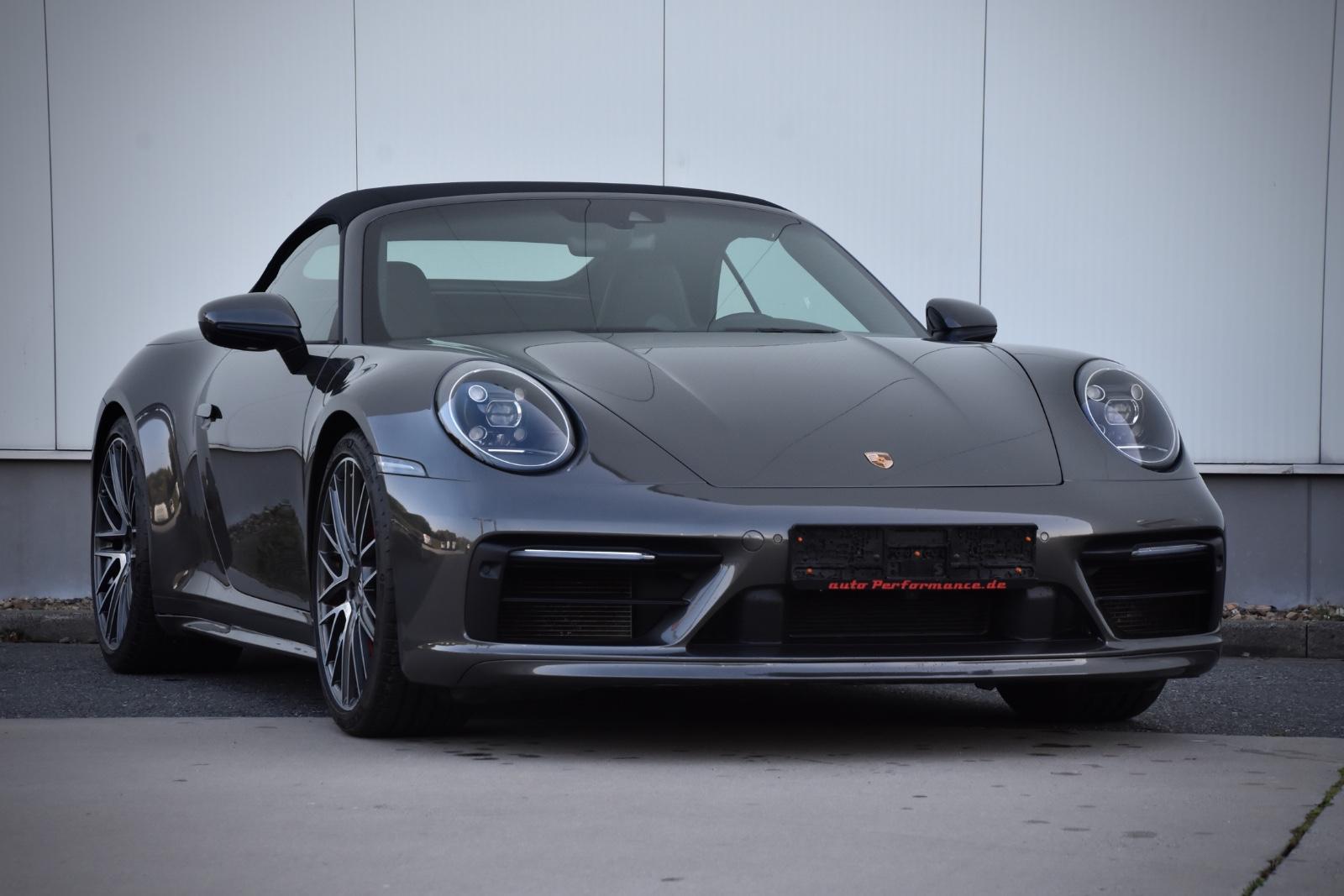 Porsche 911 Urmodell